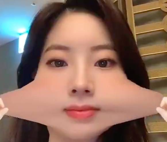 Dahyun TWICE (instagram.com/twicestagram)