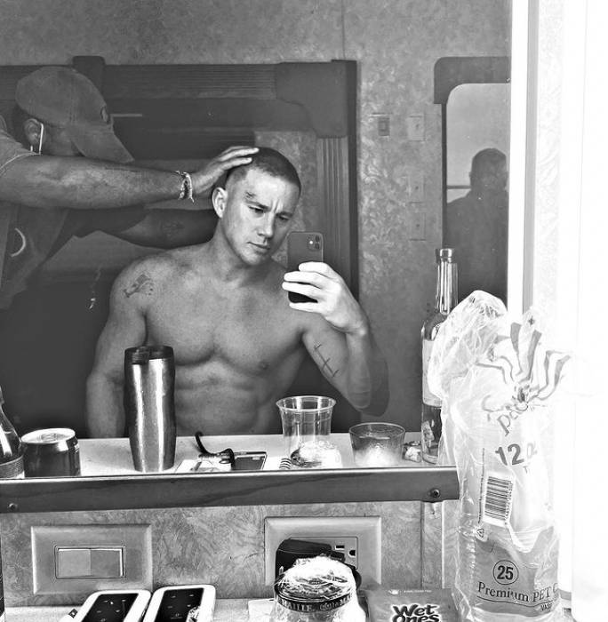 Channing Tatum (instagram.com/channingtatum)