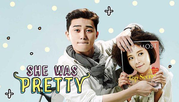 Pesan Drakor She Was Pretty, 5 Hal tentang Berani Bermimpi Kembali