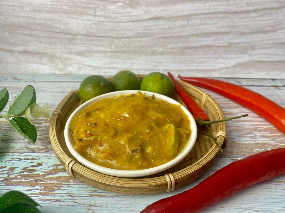 24 Makanan Khas Lampung yang Paling Populer dan Unik