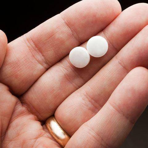 ilustrasi furosemide dalam bentuk pil (netdoctor.co.uk)