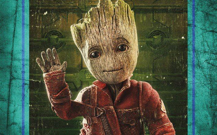 [QUIZ] Dari Playlist Pilihanmu, Kami Tahu Siapa Karakter Guardian of the Galaxy yang Mirip Denganmu!