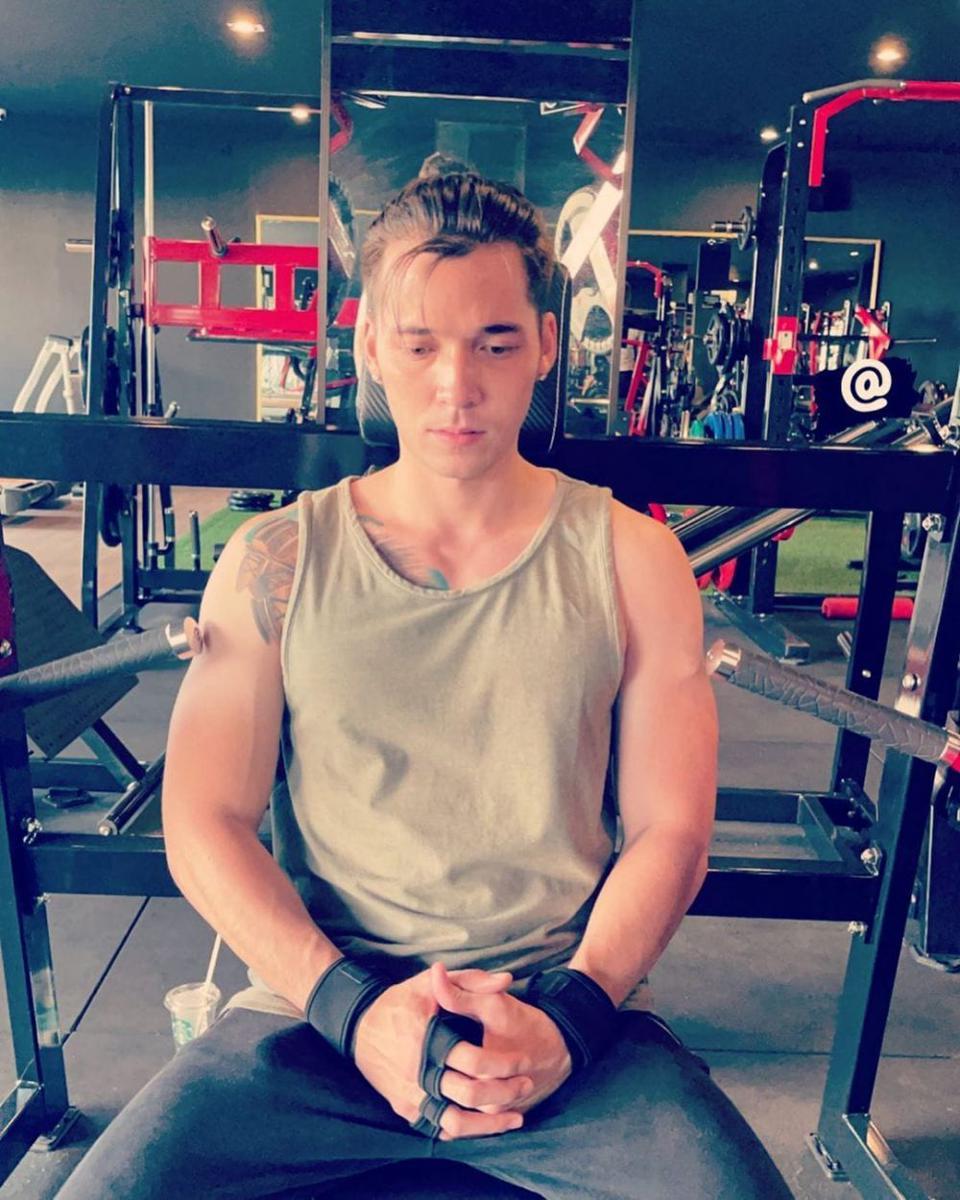 Stefan William (instagram.com/stefannwilliam)