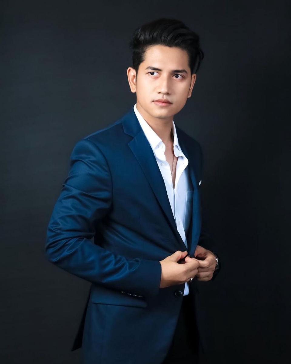 Zikri Daulay (instagram.com/zikridaulay1)
