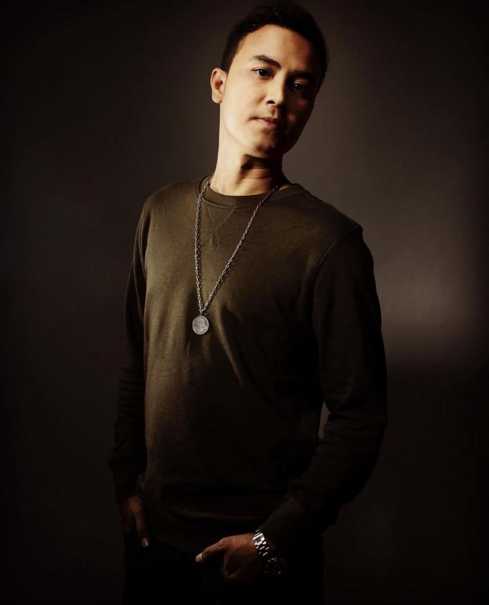 Dennis Lyla (instagram.com/dennislyla)