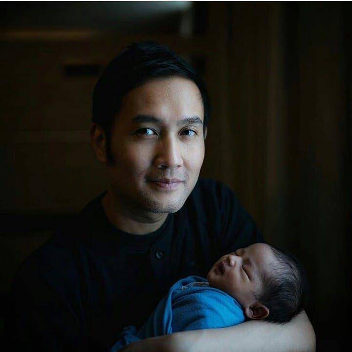 Aldi Bragi (instagram.com/ririners_rda)