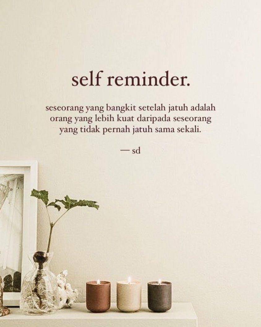 potret quote Richa Iskak (instagram.com/richaiskak)