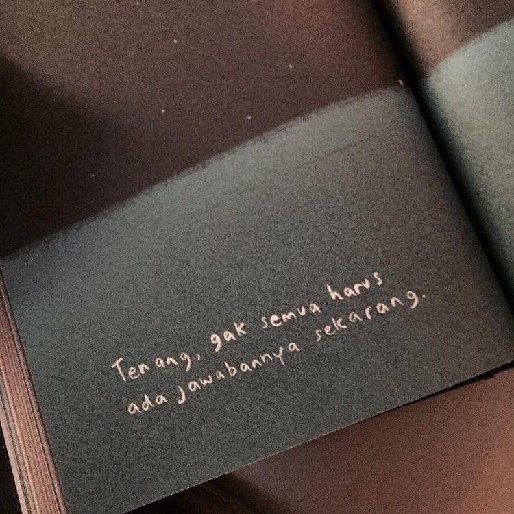 potret quote Richa Iskak (instagram.com/richaiskak)