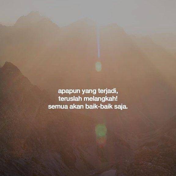 potret quote Richa Iskak (instagram.com/richaiskak)