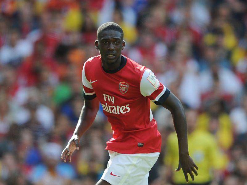 Yaya Sanogo (skysports.com)