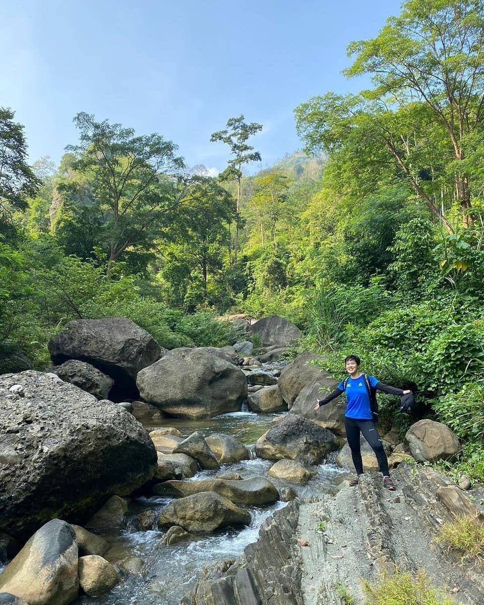Sanghyang Heuleut, Bandung (instagram.com/shieny_doang)