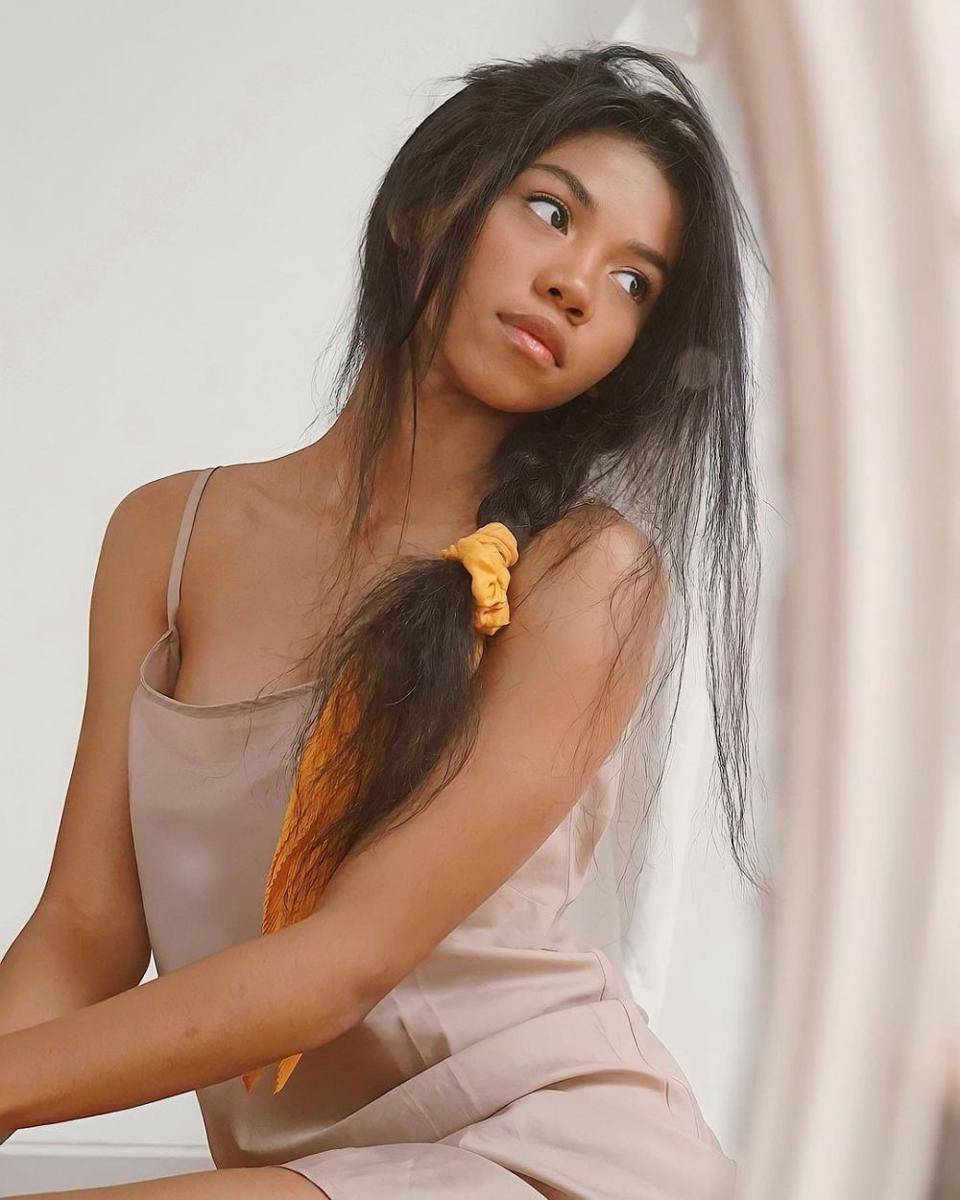Zsa zsa Utari (instagram.com/zsazsautari/)
