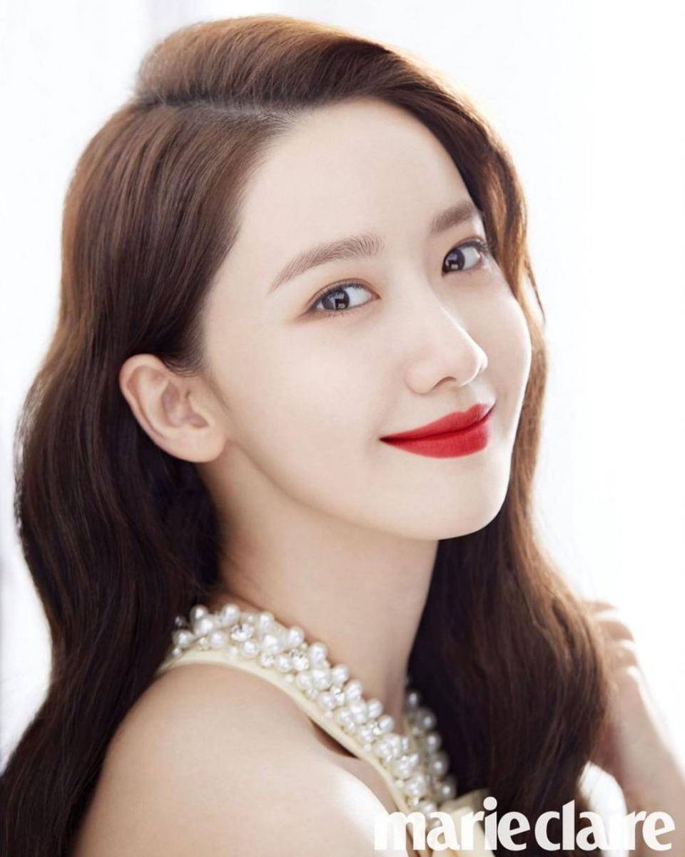 potret Yoona (instagram.com/yoona__lim)