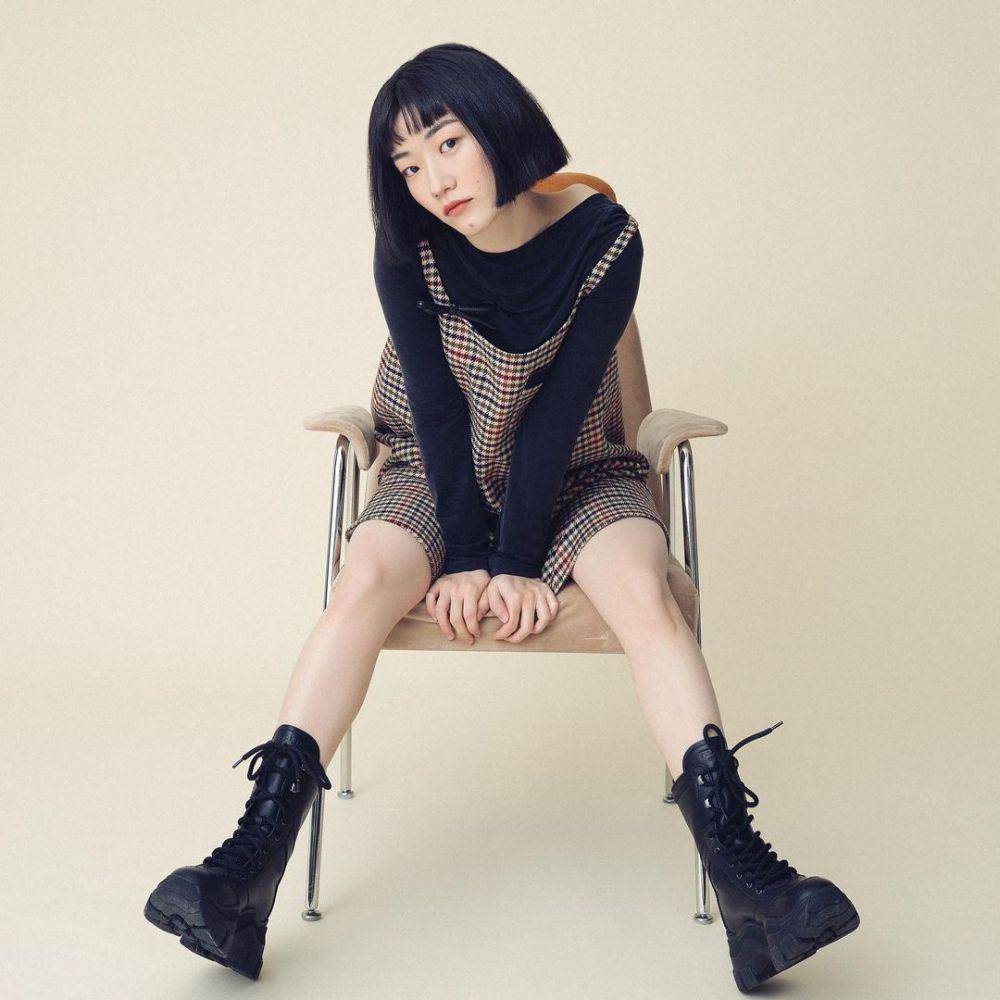 Shim Dal Gi (instagram.com/dalki612)