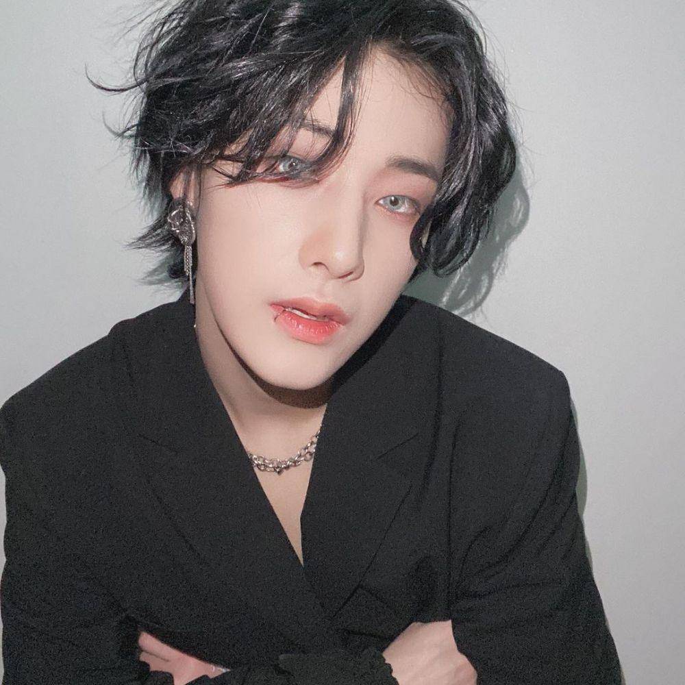 Yoo Yongha (instagram.com/you_haaaaa)