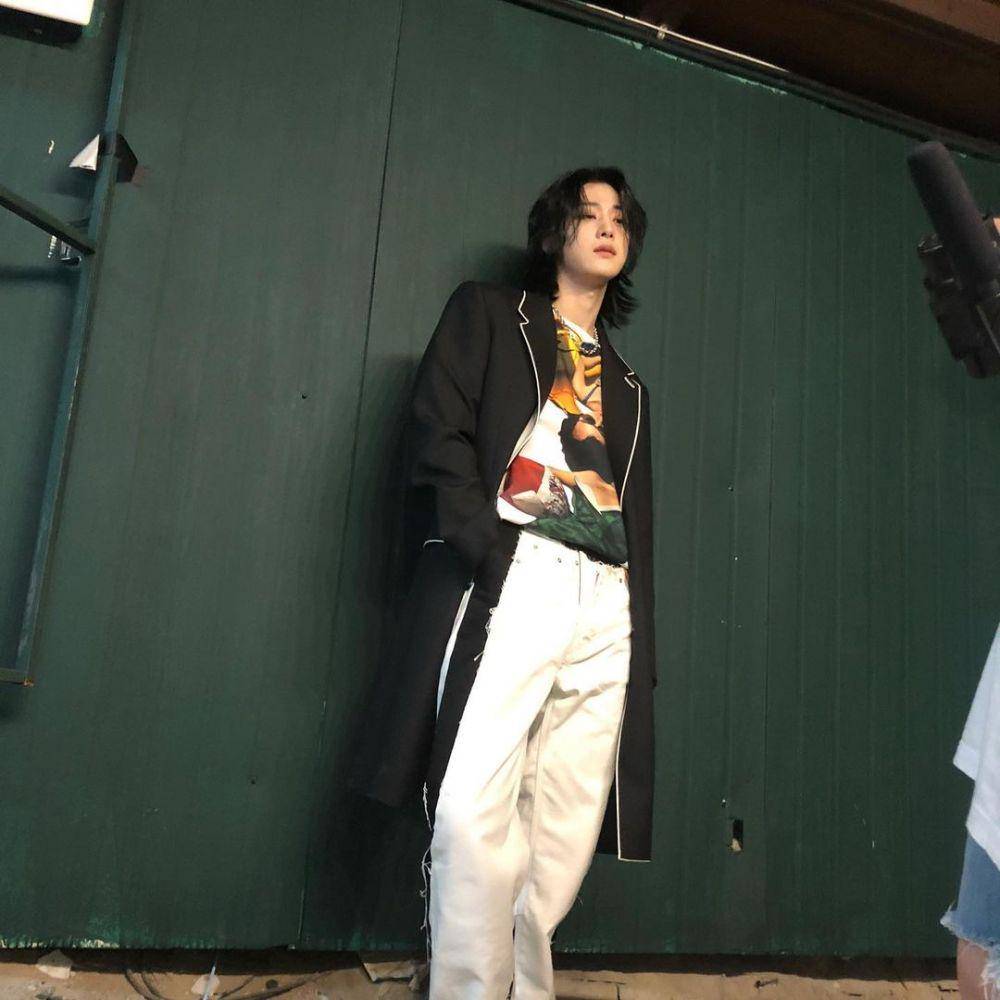 Yoo Yongha (instagram.com/you_haaaaa)