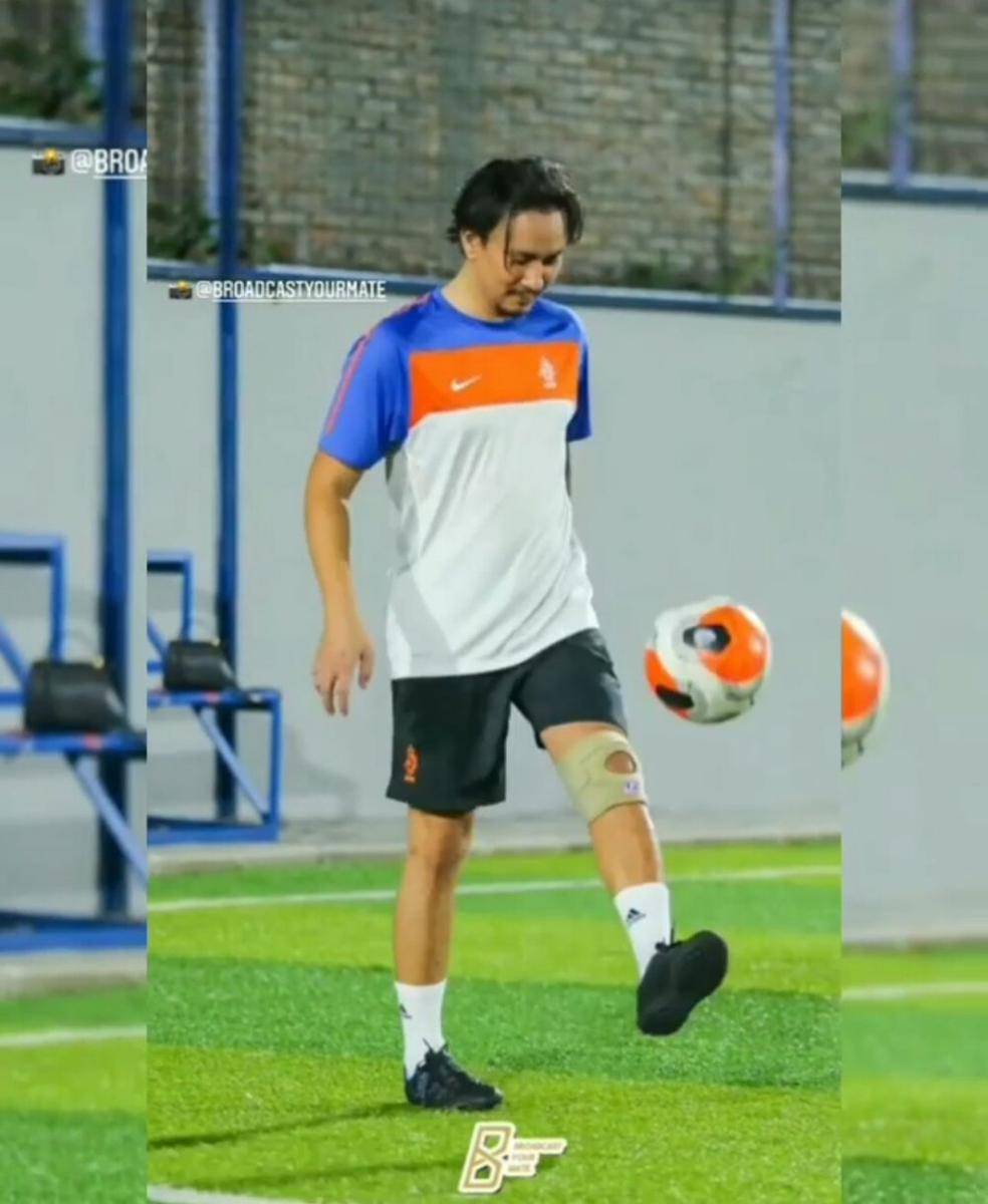 Vincent Rompies (instagram.com/vincent_mania)