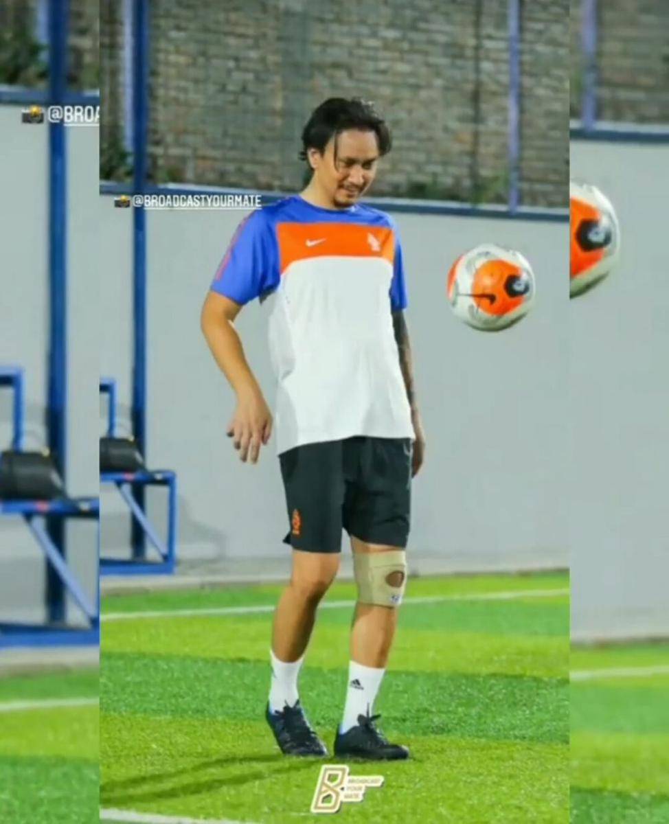Vincent Rompies (instagram.com/vincent_mania)