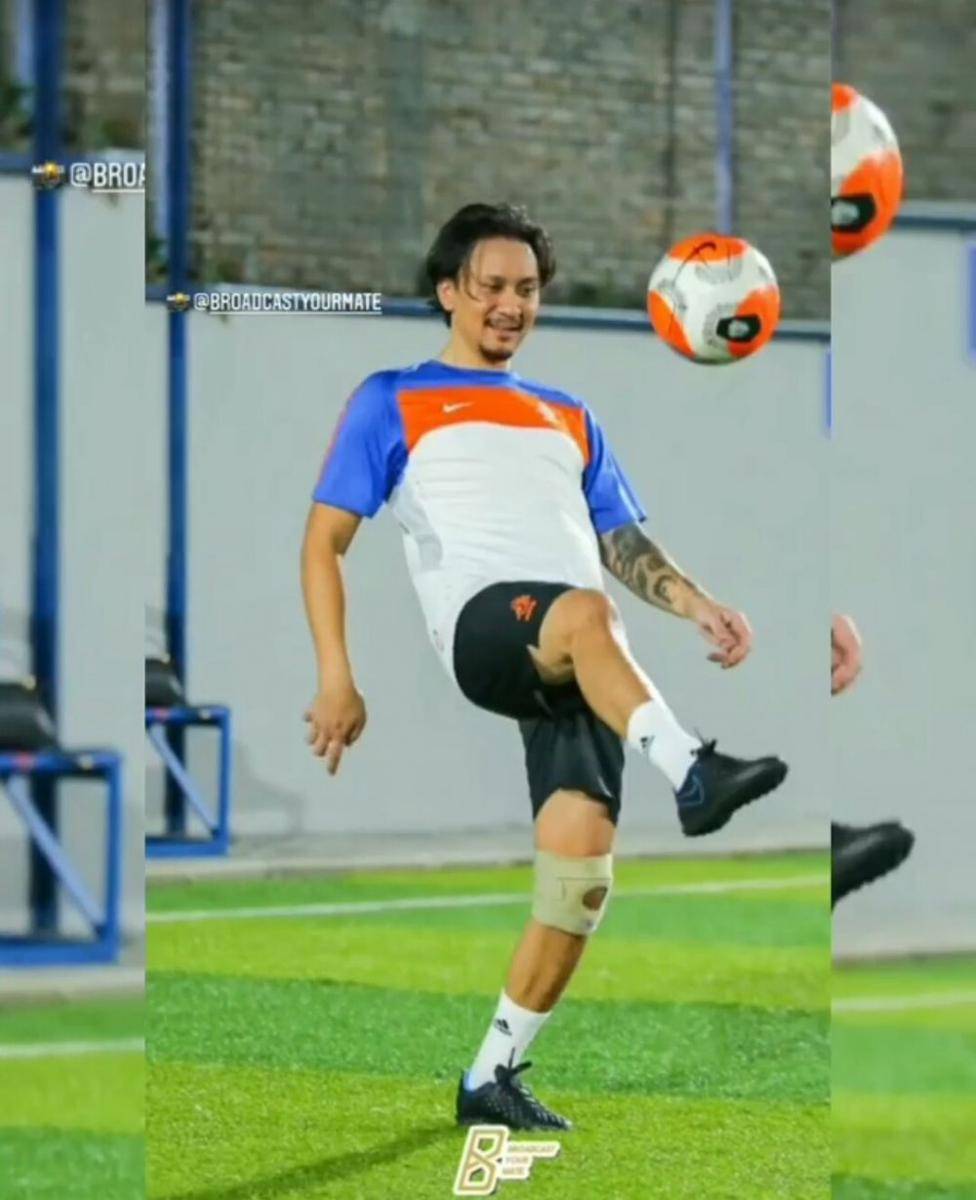 Vincent Rompies (instagram.com/vincent_mania)