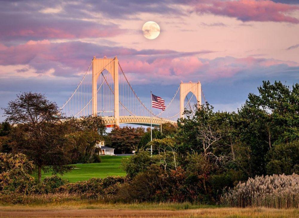 6 Destinasi Wisata Menyenangkan di New England, Amerika Serikat