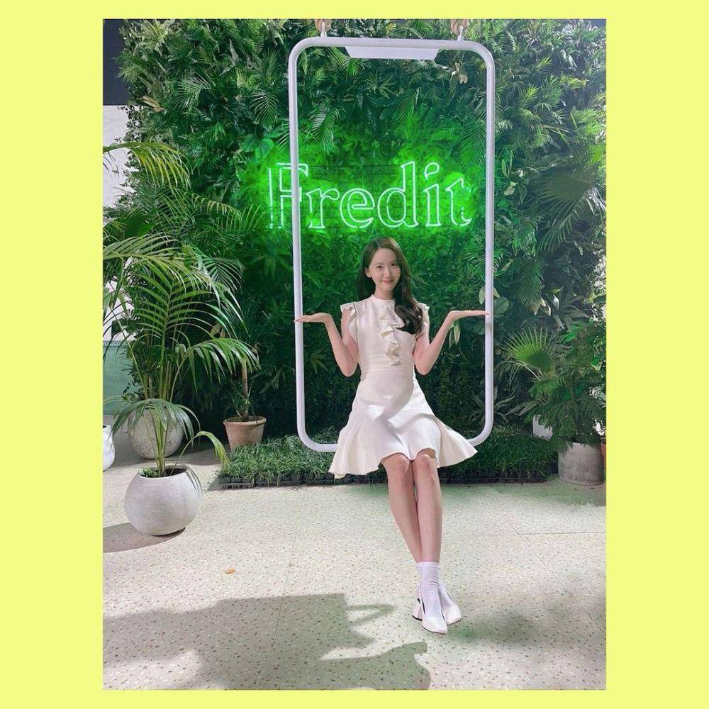 potret Yoona (instagram.com/yoona__lim)