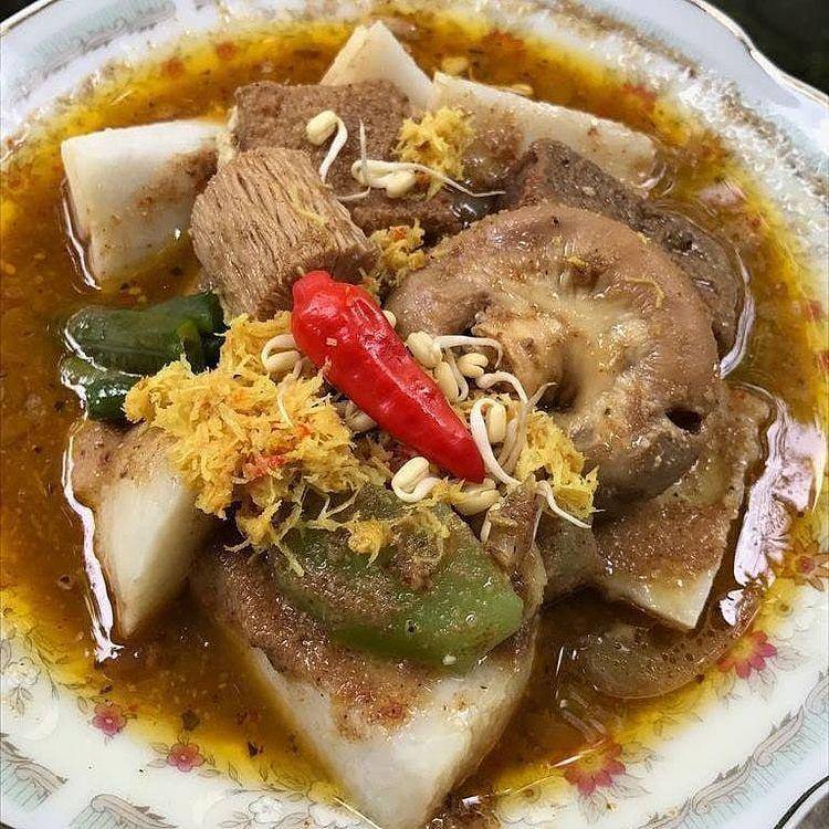 Topak Ladeh (Instagram.com/madurakitaa)