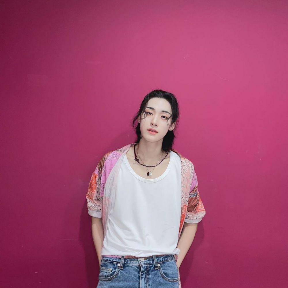 Yoo Yongha (instagram.com/you_haaaaa)