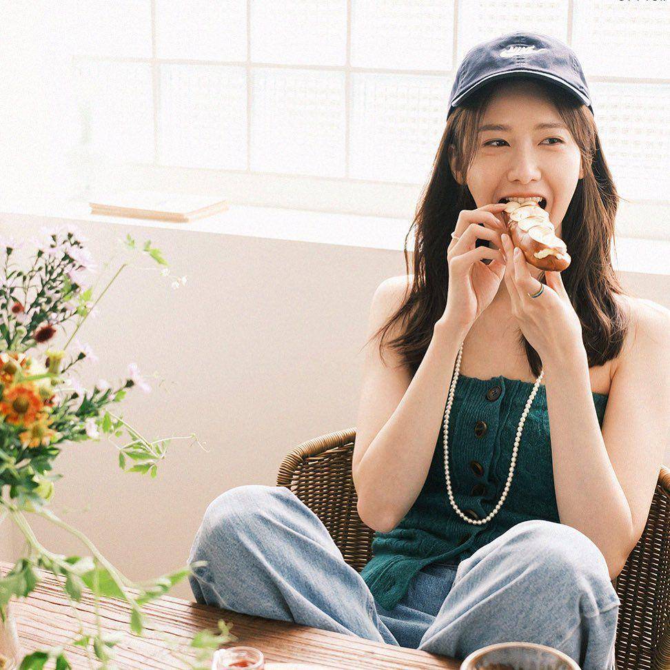 potret Yoona (instagram.com/yoona__lim)