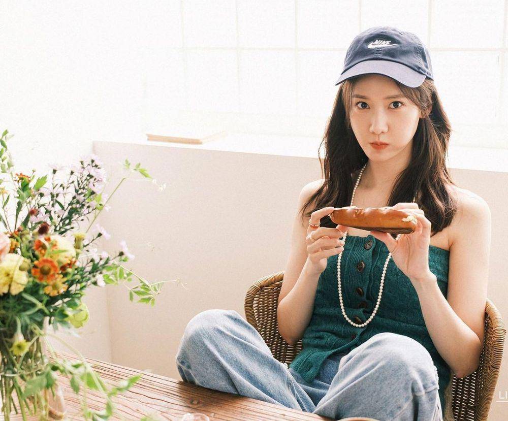 potret Yoona (instagram.com/yoona__lim)
