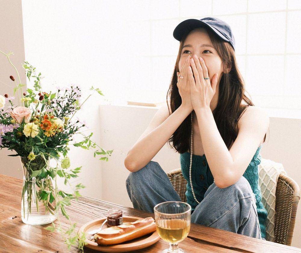 potret Yoona (instagram.com/yoona__lim)
