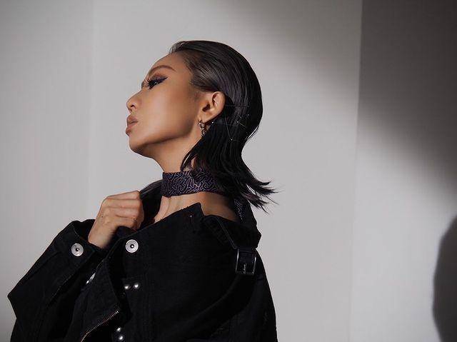 Kumi Koda (instagram.com/kodakumi_official)