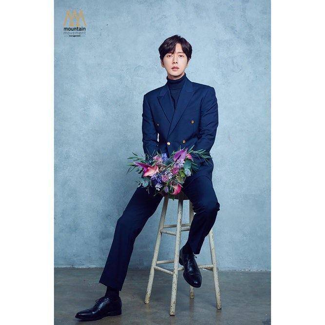 Park Hae Jin (instagram.com/parkhaejin_official)