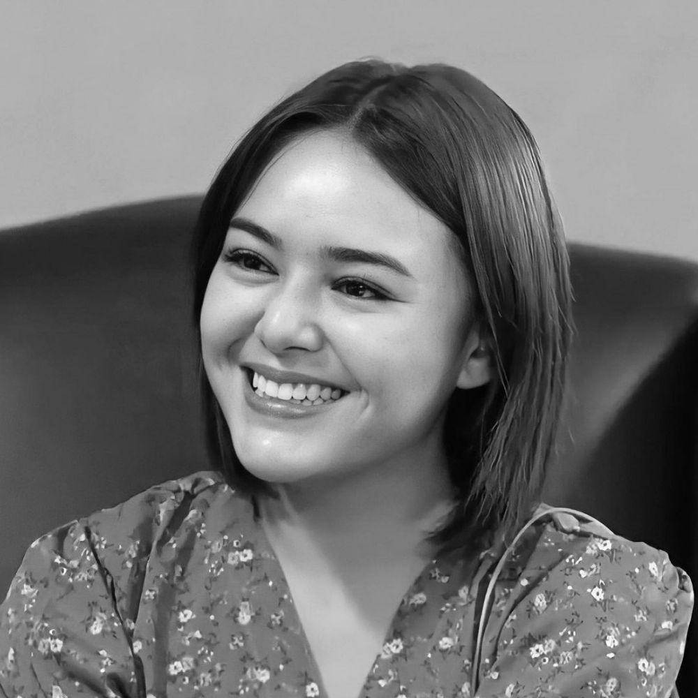 Artis Indonesia, Amanda Manopo (instagram.com/amandamanopo)