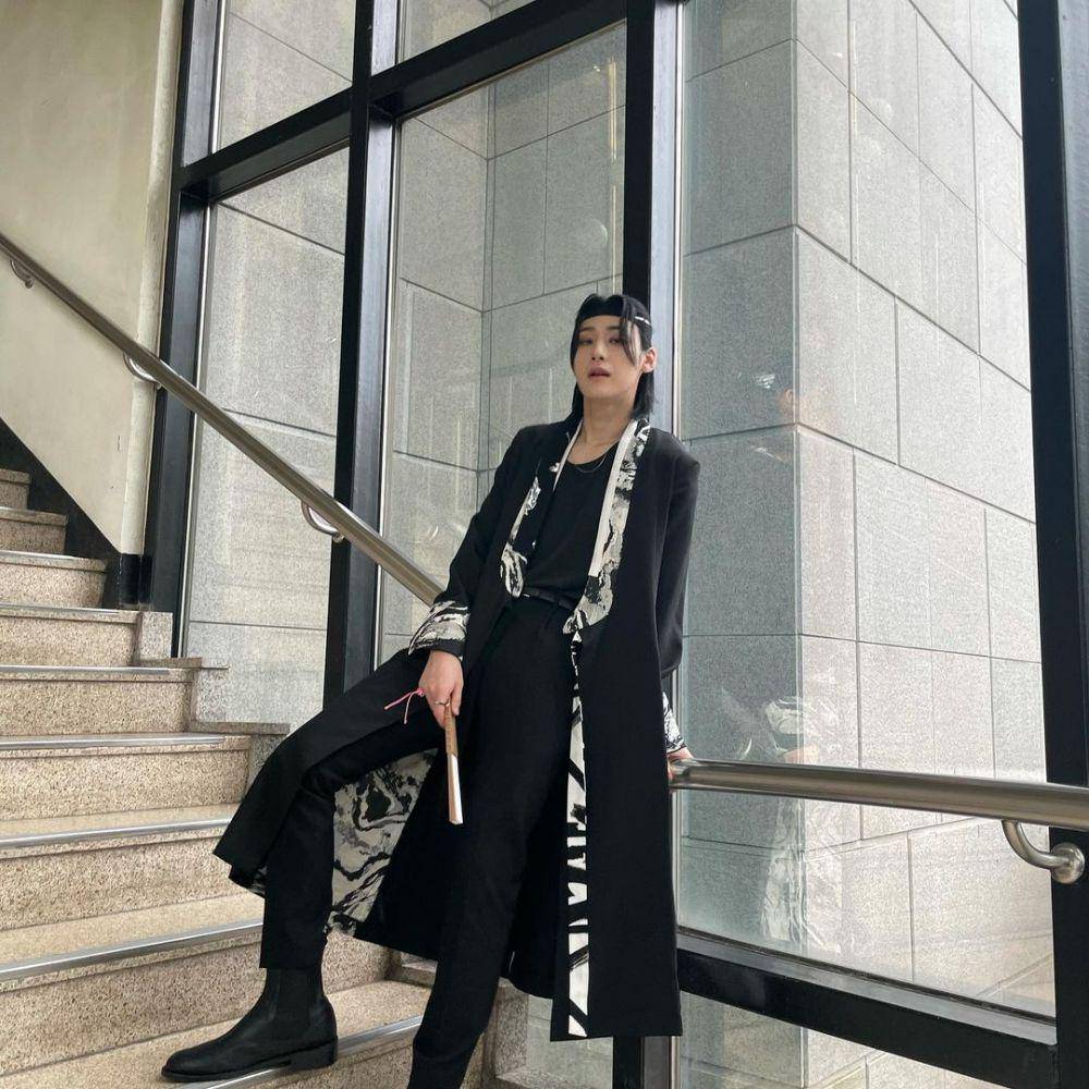 Yoo Yongha (instagram.com/you_haaaaa)