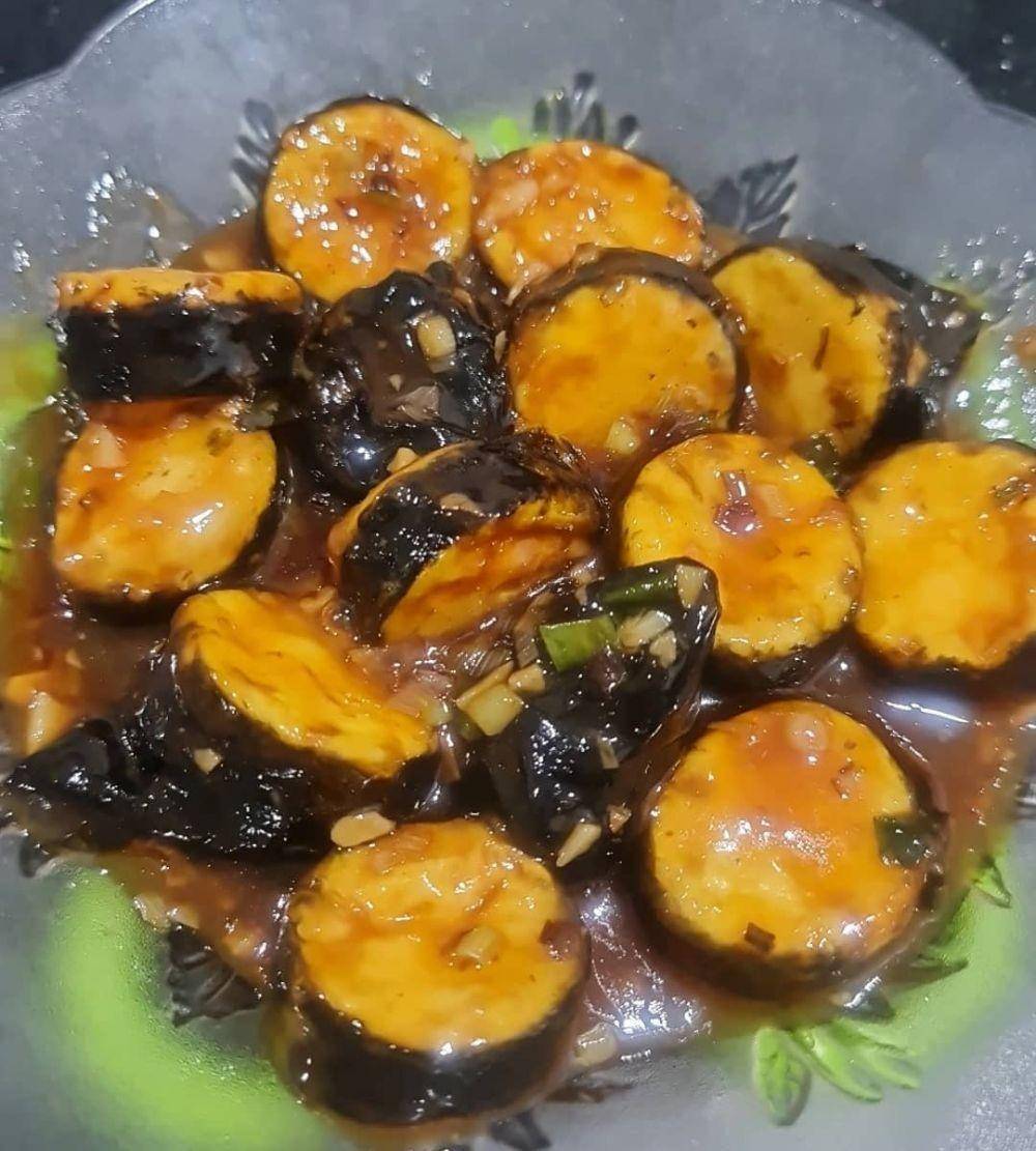 Tahu nori (instagram.com/merlyhalim)