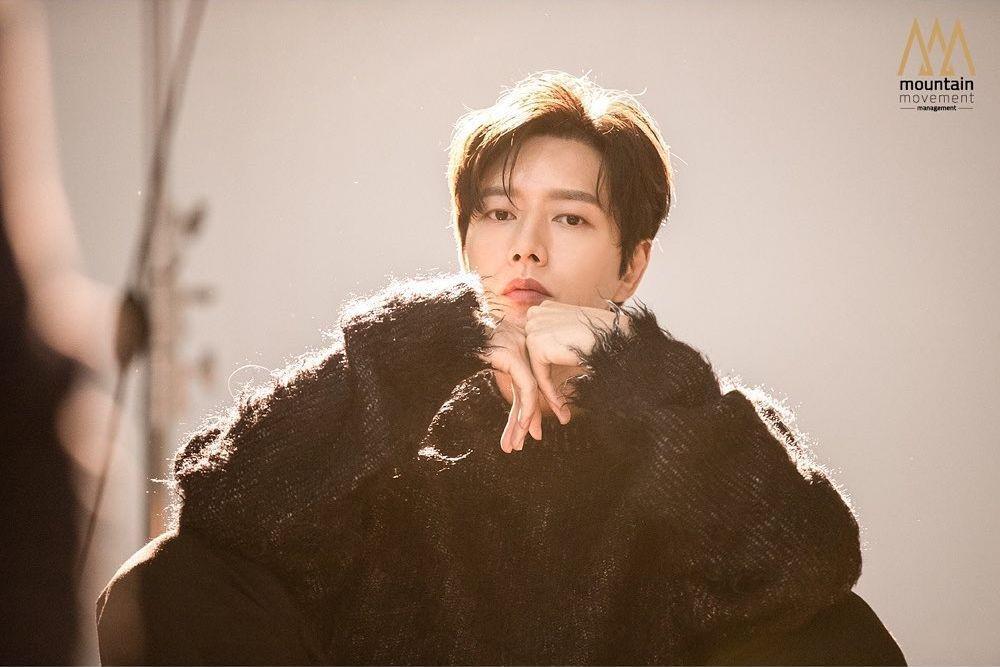 Park Hae Jin Comeback, 10 Pemain Drama Korea From Now On, Showtime!