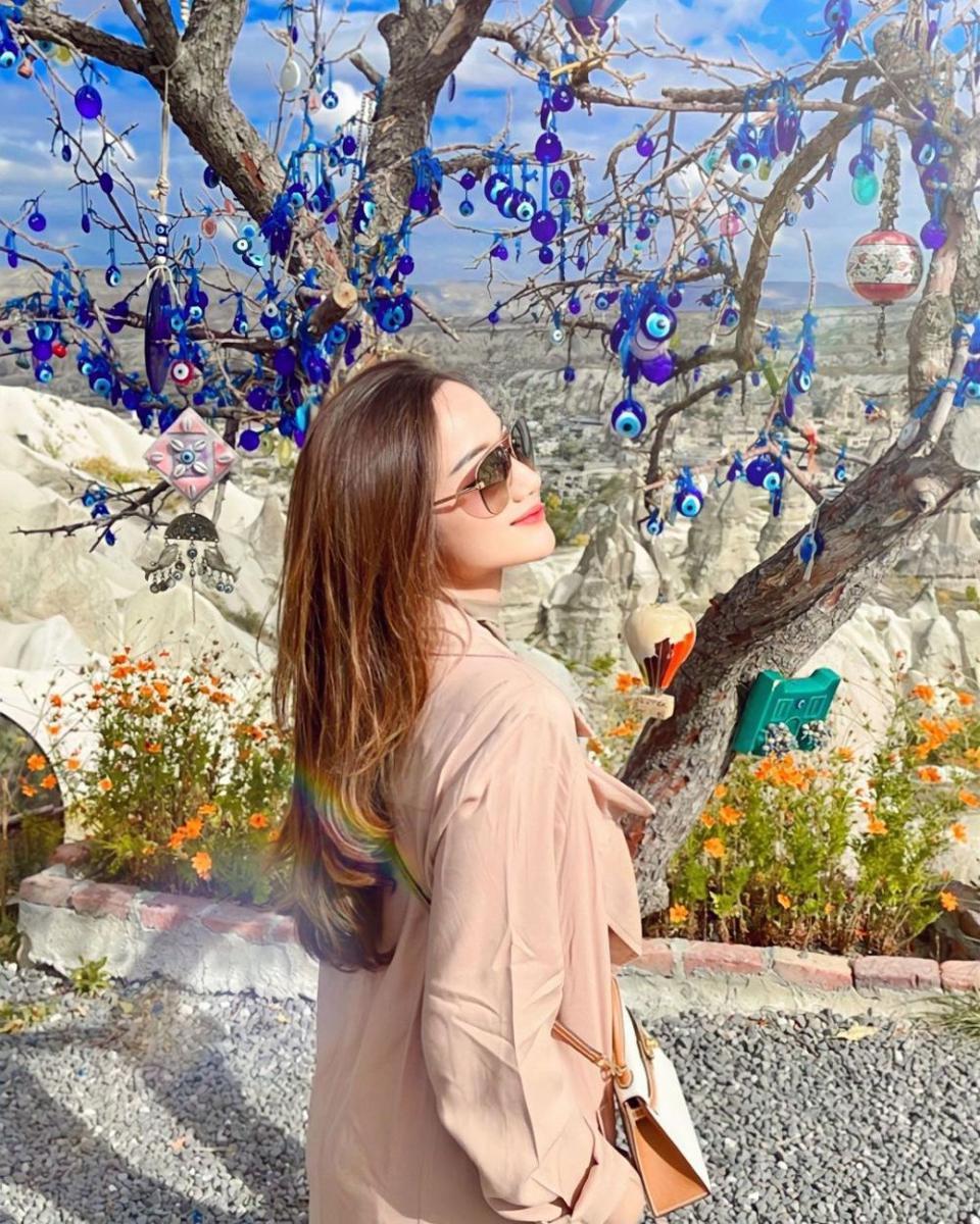 Nanda Arsyinta (instagram.com/nandaarsynt)