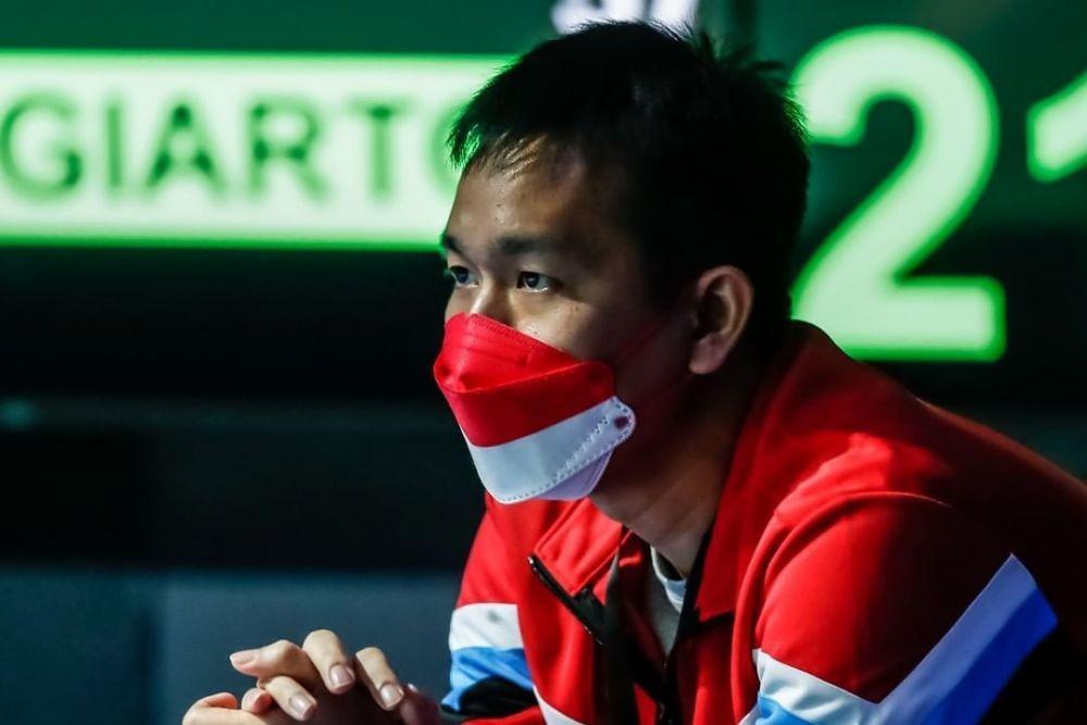 Hendra Setiawan (Instagram.com/bwf.official)