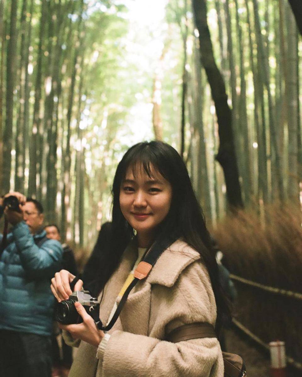 Park Ye Young (instagram.com/ye0e)