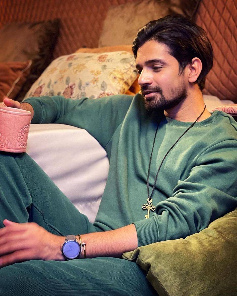 Vishal Singh (Instagram.com/vishal.singh786)