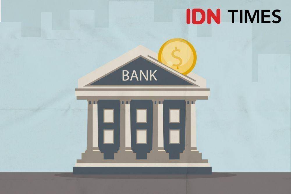 4 Bank dengan Laba Bersih Terbesar Sepanjang 2022