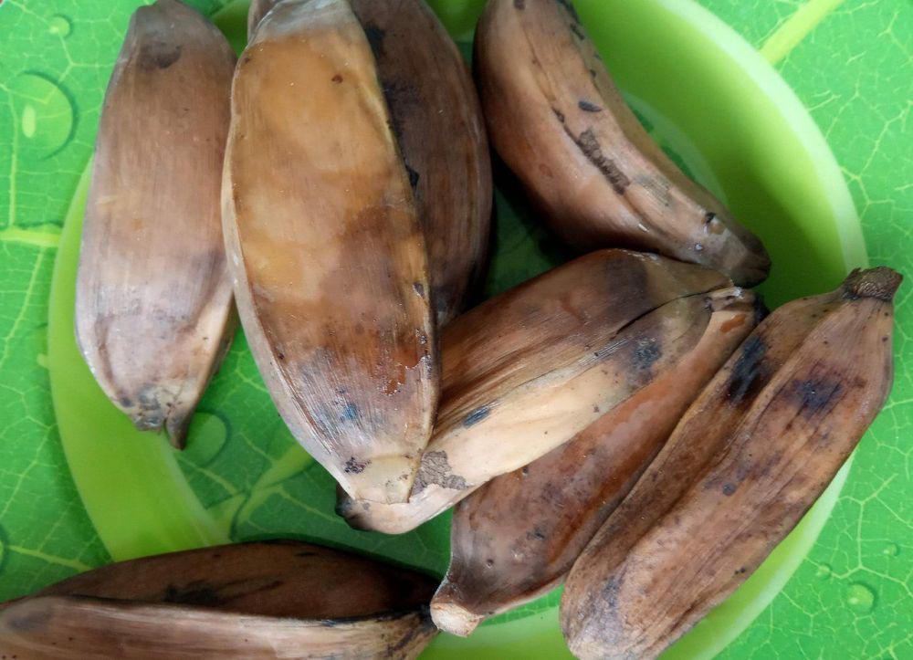 Tak Hanya Mencegah Kanker, Ini 6 Keutamaan Pisang Rebus untuk Tubuh