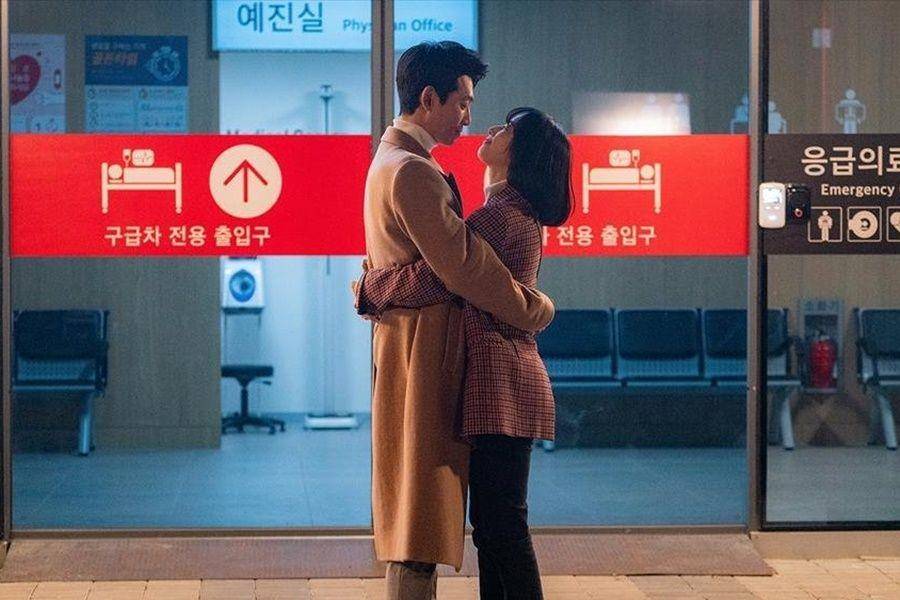 cuplikan drama Hospital Playlist (dok. tvN/ Hospital Playlist)
