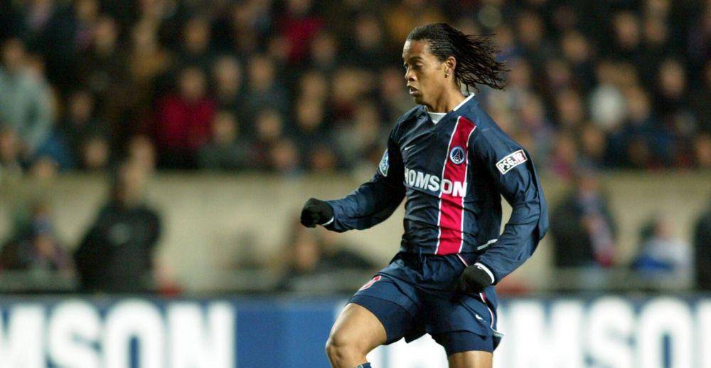 Ronaldinho (ligue1.com)