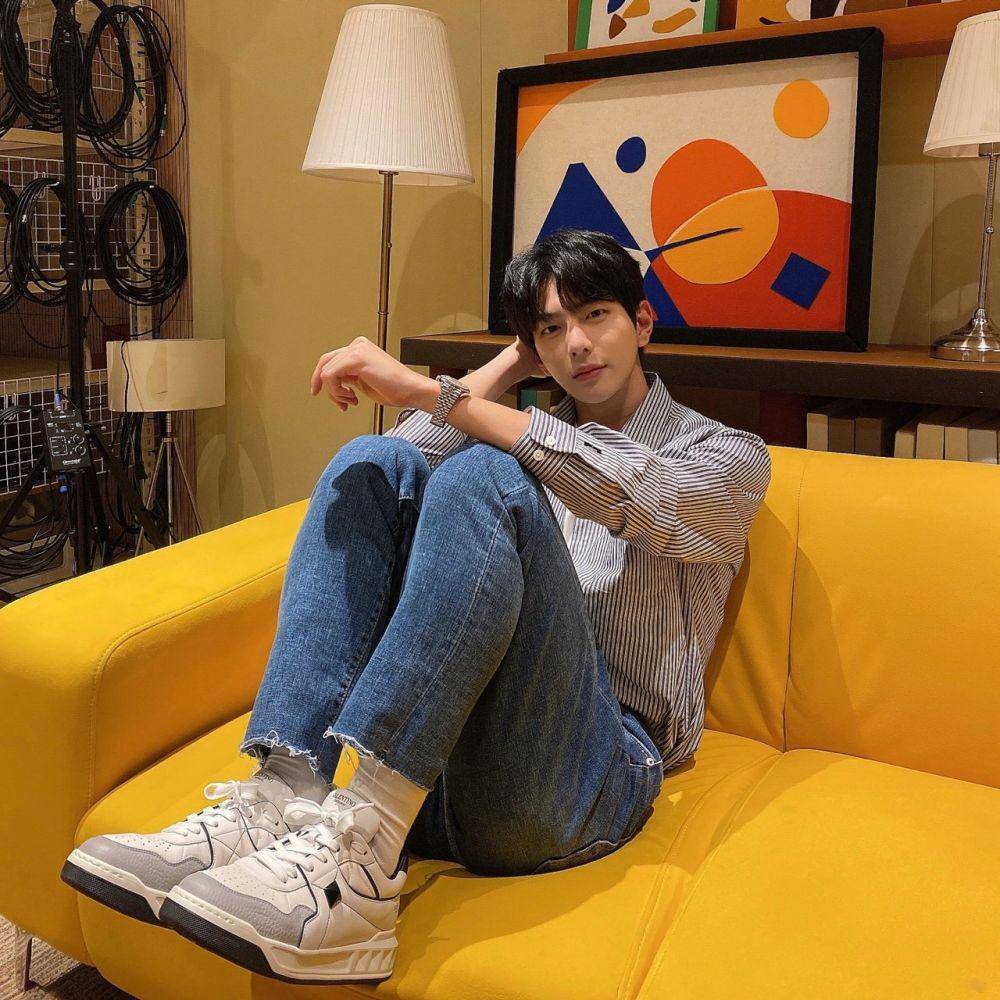 Bomin Golden Child (twitter.com/Hi_Goldenness)