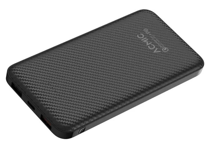 ACMIC C10PRO. (instagram.com/acmicelectronic)