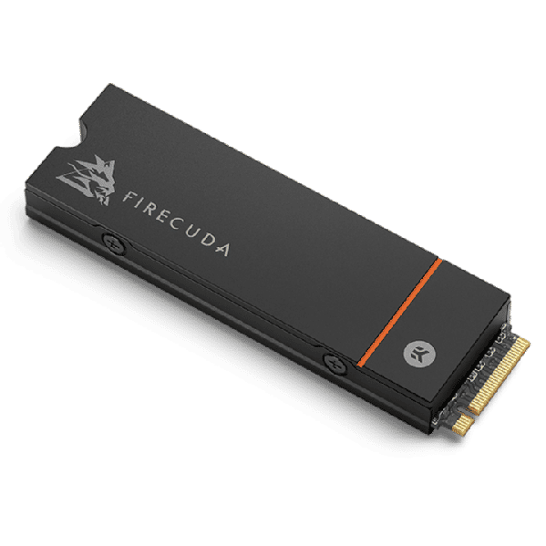 Seagate FireCuda 530 dengan heatsink (seagate.com)