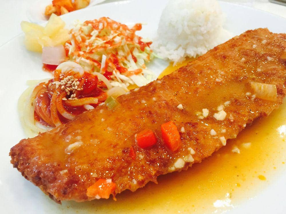 ilustrasi chicken cutlets with pearl onion (pixabay.com/Jungyeon Min)