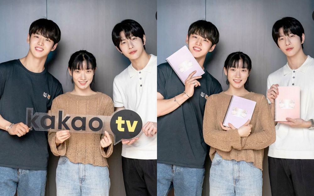 11 Fakta Karakter Drama Korea Shadow Beauty, Ada Bomin Golden Child!
