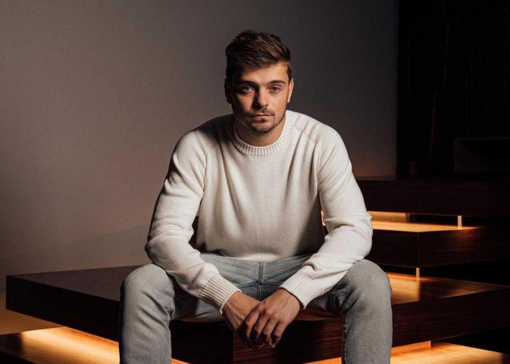 9 Musik Video Martin Garrix Paling Banyak Diputar di YouTube, Populer!